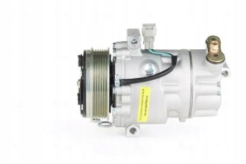 COMPRESSOR AIR CONDITIONING COMPRESSOR 890074 NISSENS Catalog number of the part 890074