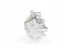 COMPRESSOR AIR CONDITIONING COMPRESSOR 890074 NISSENS Car type buses cargo vans passenger cars