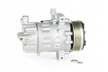 COMPRESSOR AIR CONDITIONING COMPRESSOR 890074 NISSENS Catalog number of substitutes ACAUTO AC 01SD214 ACAUTO AC 02SD13 ACAUTO AC