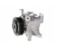 Compressor air conditioning VALEO 814717 Part manufacturer Valeo