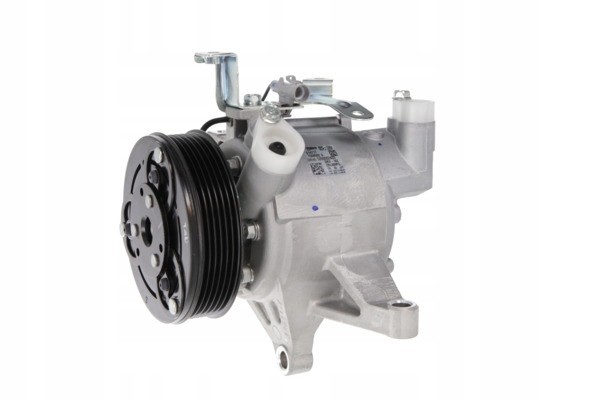 Compressor air conditioning VALEO 814717 Part manufacturer Valeo