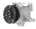 Compressor air conditioning VALEO 814717 Catalog number of the part 814717