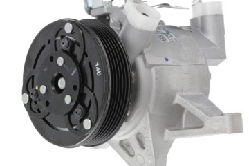 Compressor air conditioning VALEO 814717 Catalog number of the part 814717