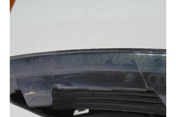 8V3807682A REJILLA PARAGOLPES DERECHA AUDI A3 SPORTBACK (8VA)