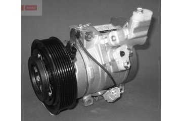 Compressor air conditioning DENSO DCP50033 Part manufacturer Denso