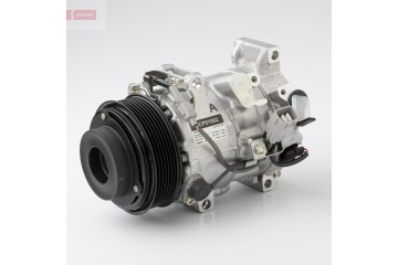 Compressor air conditioning DENSO DCP51002 Part manufacturer Denso