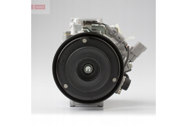 Compressor air conditioning DENSO DCP51002 Quality of parts according to GVO Q original with factory logo OEM OES