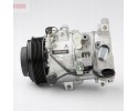 Compressor air conditioning DENSO DCP51002 Car type passenger cars