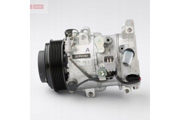 Compressor air conditioning DENSO DCP51002 Car type passenger cars