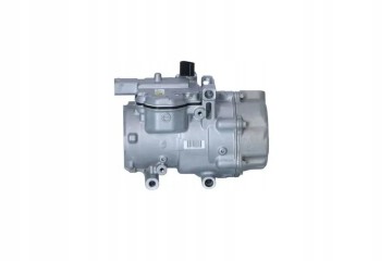 COMPRESSOR AIR CONDITIONING COMPRESSOR 320062G NRF Packaging status original