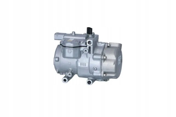 COMPRESSOR AIR CONDITIONING COMPRESSOR 320062G NRF Catalog number of the part 320062G
