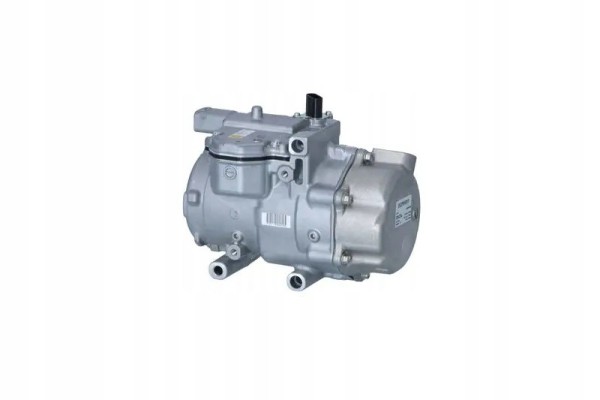 COMPRESSOR AIR CONDITIONING COMPRESSOR 320062G NRF Quality of parts according to GVO Q original with factory logo OEM OES