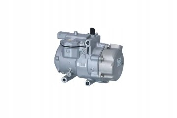 COMPRESSOR AIR CONDITIONING COMPRESSOR 320062G NRF Quality of parts according to GVO Q original with factory logo OEM OES