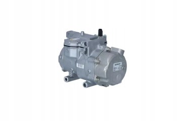 COMPRESSOR AIR CONDITIONING COMPRESSOR 320062G NRF Catalog number of substitutes ACAUTO AC 01DN537 AKS DASIS 852872N BV PSH 090 