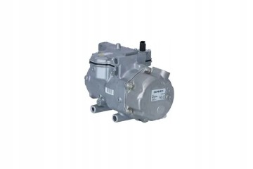 COMPRESSOR AIR CONDITIONING COMPRESSOR 320062G NRF Catalog number of the original LEXUS 8837076020 TOYOTA 8837076020