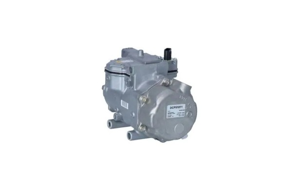 COMPRESSOR AIR CONDITIONING COMPRESSOR 320062G NRF Compressor ID ES27