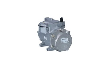 COMPRESSOR AIR CONDITIONING COMPRESSOR 320062G NRF Compressor ID ES27
