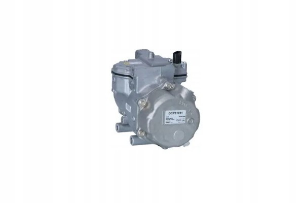 COMPRESSOR AIR CONDITIONING COMPRESSOR 320062G NRF Version European