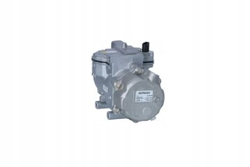 COMPRESSOR AIR CONDITIONING COMPRESSOR 320062G NRF Version European