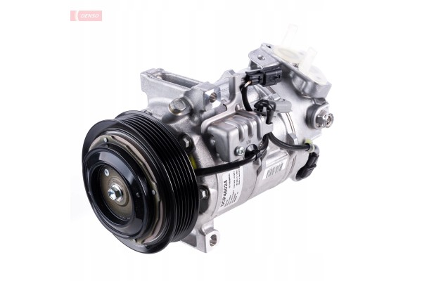 Compressor air conditioning DENSO DCP46024 Part manufacturer Denso