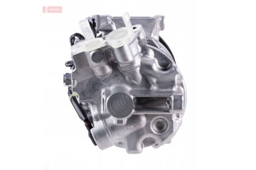 Compressor air conditioning DENSO DCP46024 Quality of parts according to GVO Q original with factory logo OEM OES
