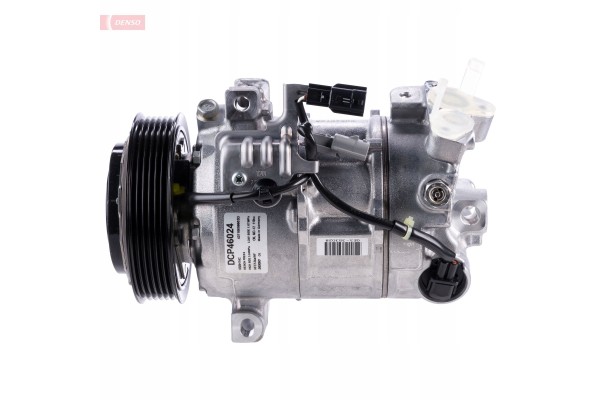 Compressor air conditioning DENSO DCP46024 Car type cargo vans passenger cars