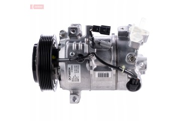 Compressor air conditioning DENSO DCP46024 Car type cargo vans passenger cars