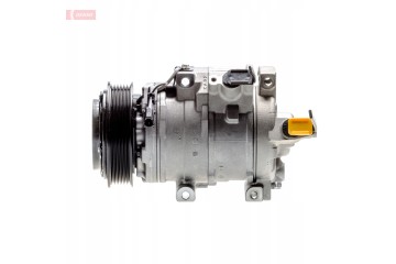Compressor air conditioning DENSO DCP36007 Catalog number of substitutes ACAUTO AC 01DN507 AKS DASIS 853061N CASCO CAC87005GS IT