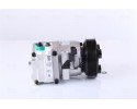 Compressor air conditioning NISSENS 890129 Catalog number of substitutes ACAUTO AC 01HA060 ACAUTO AC 03XX02 ACAUTO AC 04HA04 ACA