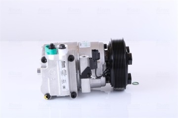 Compressor air conditioning NISSENS 890129 Catalog number of substitutes ACAUTO AC 01HA060 ACAUTO AC 03XX02 ACAUTO AC 04HA04 ACA