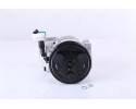 Compresor de aire acondicionado Nissens 890129