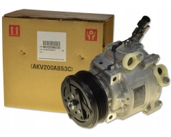 MITSUBISHI ECLIPSE CROSS 17 1 5i AIR CONDITIONING COMPRESSOR