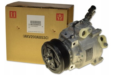 MITSUBISHI ECLIPSE CROSS 17 1 5i AIR CONDITIONING COMPRESSOR