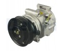 COMPRESSOR AIR CONDITIONING CS20322 12B1 DELPHI OPEL