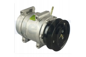 COMPRESSOR AIR CONDITIONING CS20322 12B1 DELPHI OPEL Packaging status original