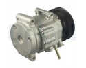 COMPRESSOR AIR CONDITIONING CS20322 12B1 DELPHI OPEL Part manufacturer Delphi