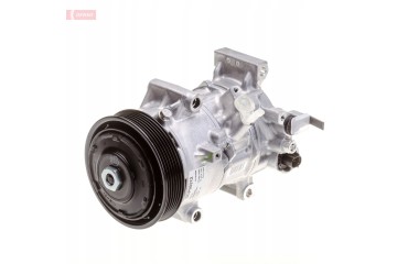 Kompresor klimatyzacja DENSO DCP50312 Producent czesci Denso