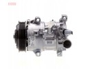 Kompresor klimatyzacja DENSO DCP50312 Jakosc czesci zgodnie z GVO Q oryginal z logo producenta czesci OEM OES