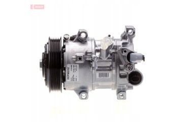 Kompresor klimatyzacja DENSO DCP50312 Jakosc czesci zgodnie z GVO Q oryginal z logo producenta czesci OEM OES