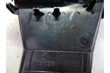 BHN164830  REJILLA AIREADORA MAZDA 3 BERLINA / SEDÁN (BM/BN) Luxury 2014 BHN164830 200990 MAZDA - 2