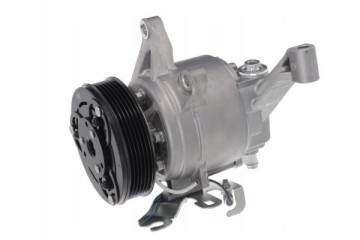 Compressor air conditioning VALEO 814719 Part manufacturer Valeo