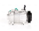 Compressor air conditioning NISSENS 890640 Catalog number of substitutes ACAUTO AC 01HA077 ACAUTO AC 02HA01 ACAUTO AC 05HA07 ACA