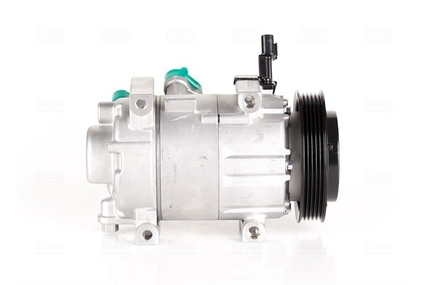 Compressor air conditioning NISSENS 890640 Catalog number of substitutes ACAUTO AC 01HA077 ACAUTO AC 02HA01 ACAUTO AC 05HA07 ACA