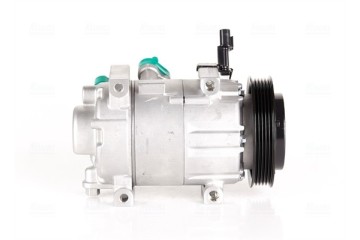 Compressor air conditioning NISSENS 890640 Catalog number of substitutes ACAUTO AC 01HA077 ACAUTO AC 02HA01 ACAUTO AC 05HA07 ACA