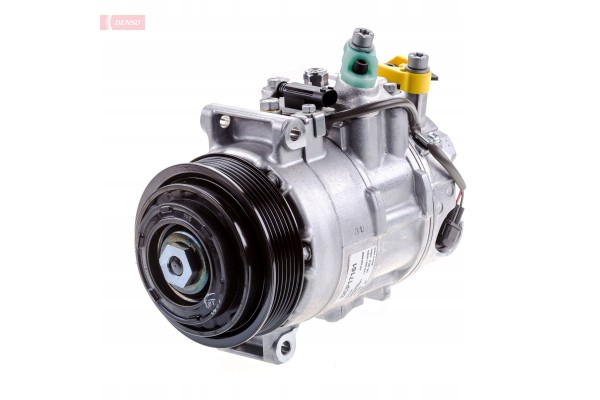 Kompresor klimatyzacja DENSO DCP17161 Producent czesci Denso