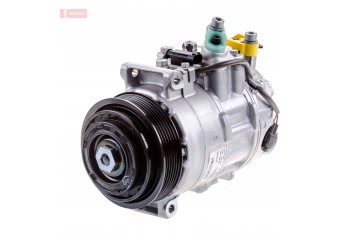 Kompresor klimatyzacja DENSO DCP17161 Producent czesci Denso