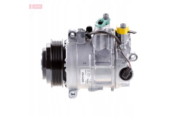Kompresor klimatyzacja DENSO DCP17161 Numer katalogowy czesci DCP17161