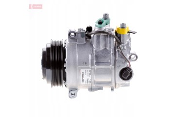 Kompresor klimatyzacja DENSO DCP17161 Numer katalogowy czesci DCP17161