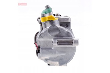 Kompresor klimatyzacja DENSO DCP17161 Numery katalogowe zamiennikow ACAUTO AC 01DN563 ACAUTO AC 03XX27 ACAUTO AC 10XX02 Airstal 