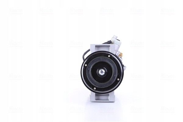 Compressor air conditioning NISSENS 890717 Catalog number of the part 890717